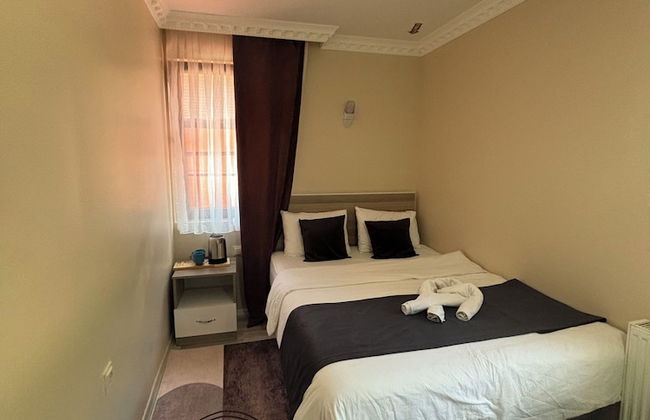 Uzungöl Ozturk Hotel - Foto 21