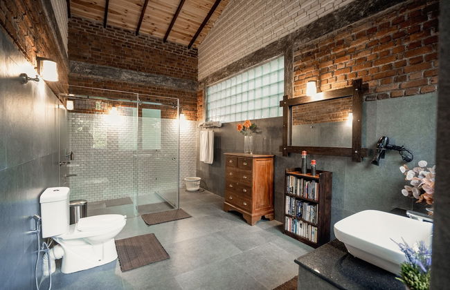 Arsulana Eco Lodge - Foto 72