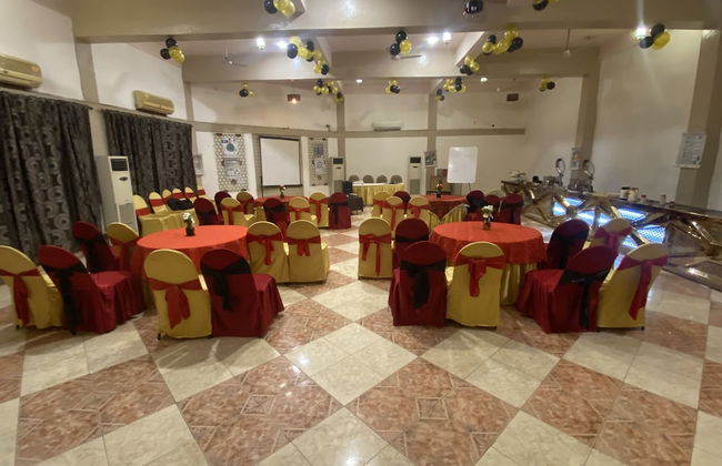 The Palm Resort - Foto 38