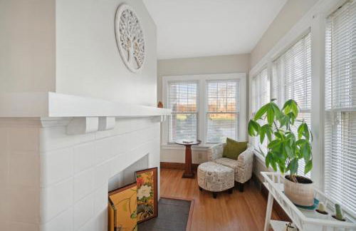 Exclusive Ottawa Hills Private Home, Garage, WD, Gourmet Equipped kitchen, Netflix - Foto 22