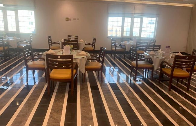 Royal Mirage Hotel and Apartments - Foto 67