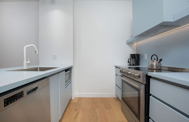 Les Lofts Saint-François - Par les Lofts Vieux-Québec - Foto 55