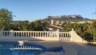 VILLA GRAN PALMERAS WITH PRIVATE POOL & AMAZING VIEW - Foto 4