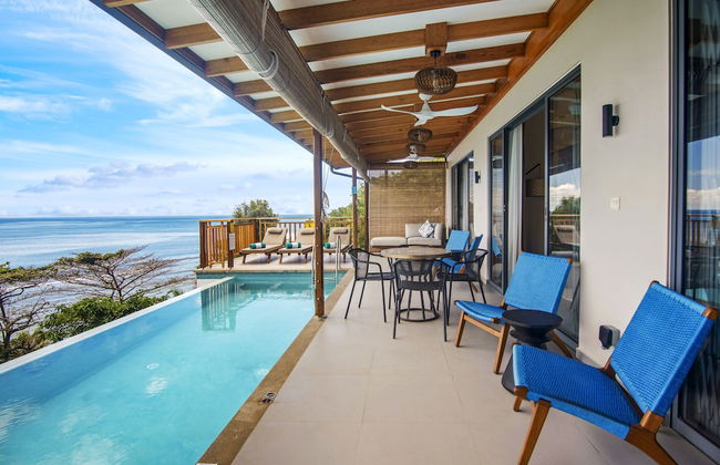 Paradise Chalets Yoga & Wellness - Photo 51