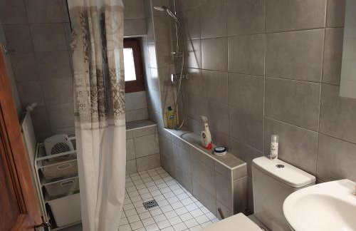 Appartement centre Jausiers - Foto 5