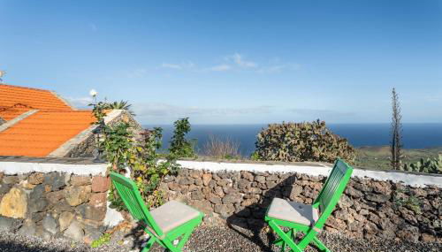 Casa Rural Los Perales - El Peral - Foto 2