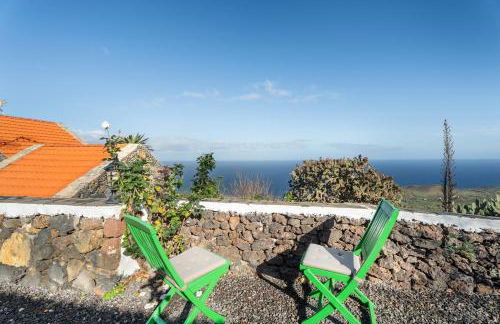 Casa Rural Los Perales - El Castaño - Foto 1