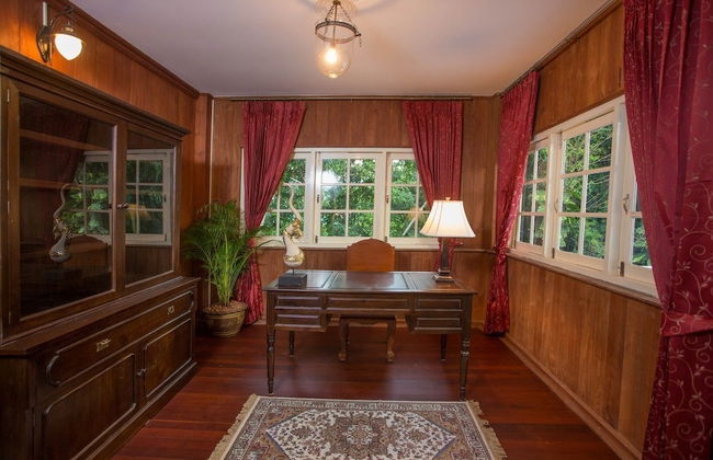 Baan Khun Nang Colonial Residence - Photo 23