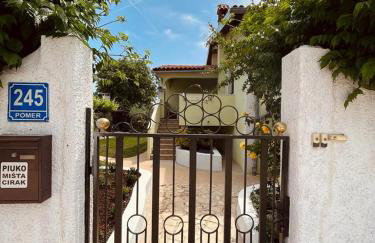 Pomerino Apartmans - Foto 15