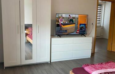 Top Ferienwohnung mit 3 Schlafzimmer, zentral & modern in Einbeck! - Foto 18