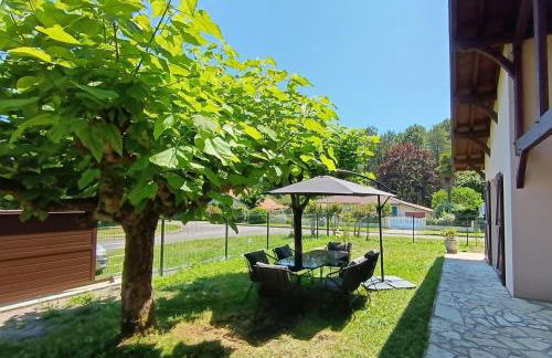 Chambre d'hôtes, Gîte Chez Papi, meublé tourisme 3 étoiles - Foto 11