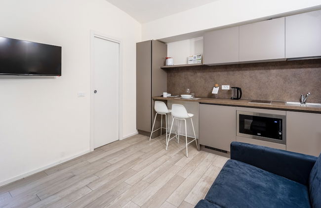 Italianway - The B Village Standard - Foto 58