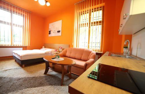 Leśny Dwór - Foto 11