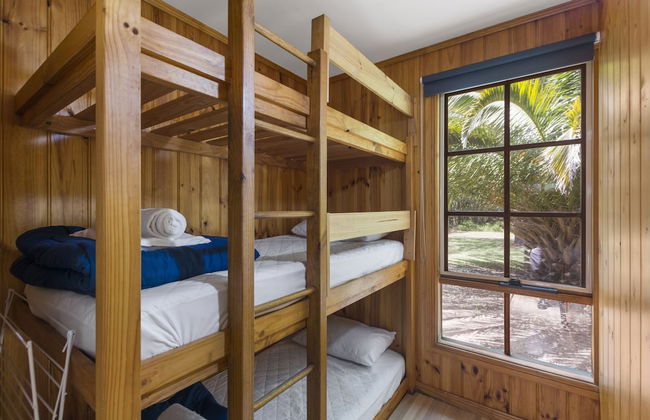 Wairo Beach Holiday Park - Photo 7