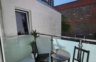 Gemütliche Dachwohnung mit kleiner oder großer Dachterrasse nebeneinander - Foto 36