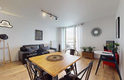 Appartement PLEIN-CIEL - Foto 9