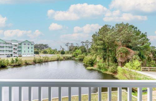 Hamilton Cay Reserve at Bermuda Bay by KEES Vacations - Foto 29