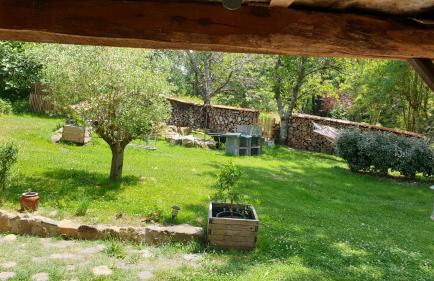 Chez Patoue Gîte et Chambre d'hôtes - Photo 33