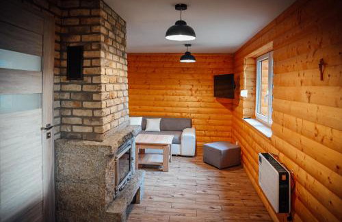 Domek letniskowy SZWED-POL - Foto 15