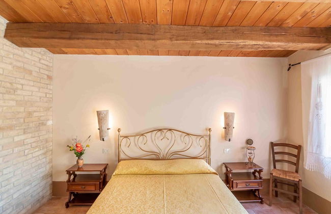 Relaxing Retreat in Le Marche - Photo 4