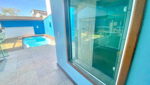 Refúgio Exclusivo em Angra - Aguiar Experience - Foto 3