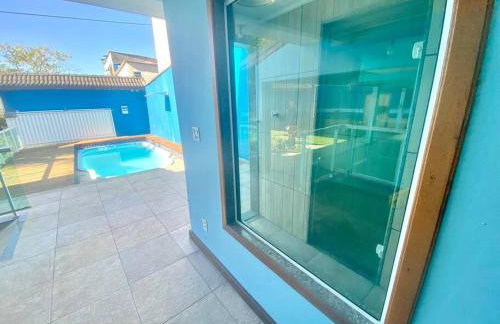 Refúgio Exclusivo em Angra - Aguiar Experience - Foto 3