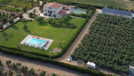 Mas Montbrio Belvedere - Foto 5