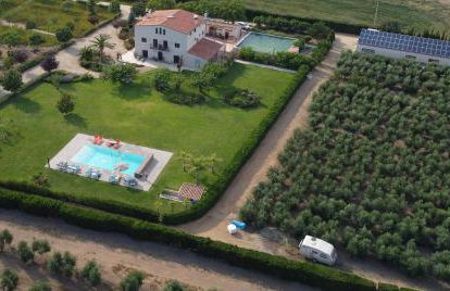 Mas Montbrio Belvedere - Foto 5