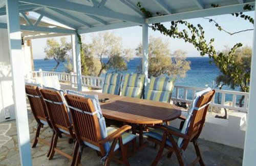 Paros Carmel studio-apartment - Photo 57