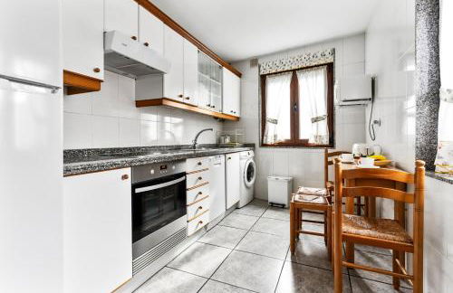 VV Casa Magdalena en Llanes - Foto 7