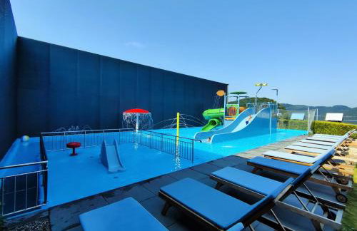 Apartment 68 - Lemon Resort Spa - Foto 49