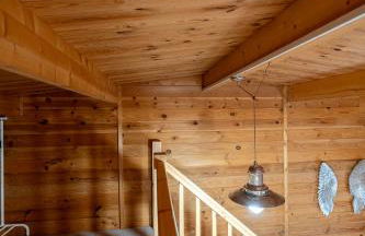 Walliswood Lodge - Wood Burner, Air Con & Wi-fi, Rural Retreat - Foto 49