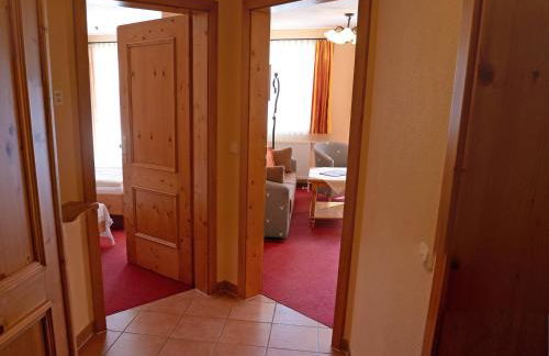 Ferienwohnungen am Kurpark - Photo 12