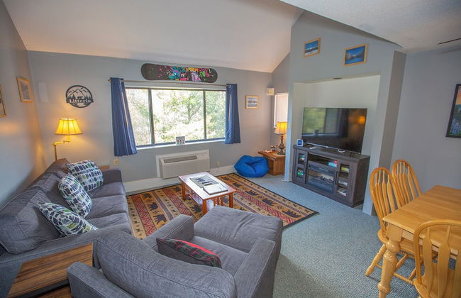 Black Bear Lodge - Photo 15