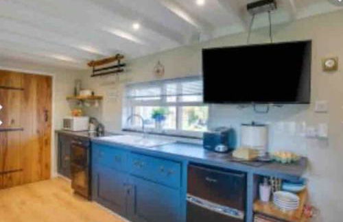 The Cabin at Bragdy - Photo 7