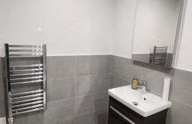 Modern 1BR - 20 minutes to Heathrow - Parking - Foto 26