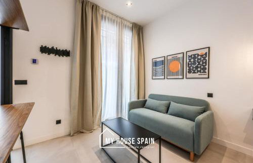 MyHouseSpain - Santero Apartments B - Photo 2