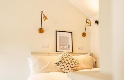 Romantic and stylish retreat - Foto 3