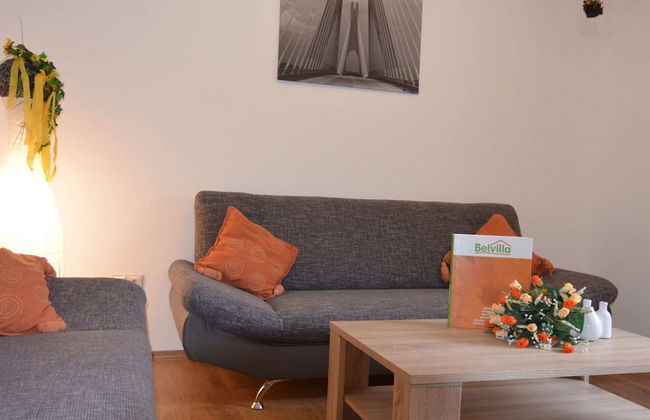 Gemutlicher Ruckzugsort in Olsberg-elpe - Foto 9