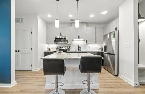 IRIE Living Brand New Lux 2BR Min Grand Park - Foto 16