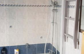 Maison de vacances bord de mer Sibiril Moguériec finistère la villa Léonie - Foto 24