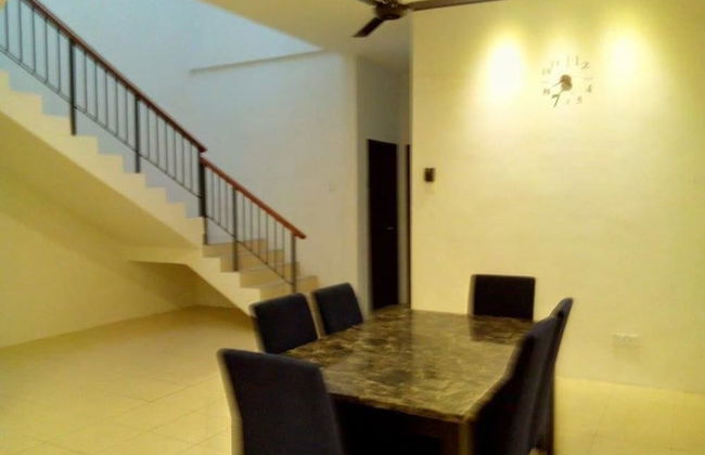 Kemaman Resthouse A - Foto 6