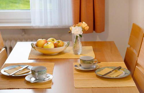 Ferienwohnungen Tröndle - Foto 25