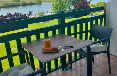 Hendaya vistas increíbles - Foto 1