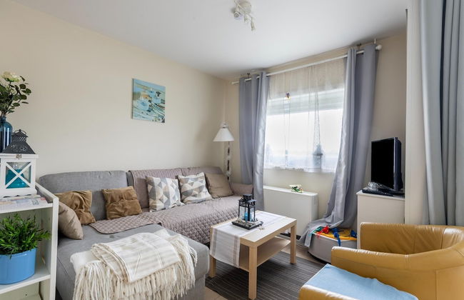 Charming Waterside Getaway - Foto 15