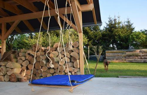 Alpakatherapie und Ferienhof Charlottenthal - Foto 26