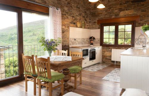 CASA EL TEIXO - Foto 14