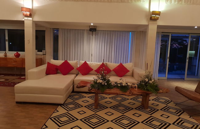 Villa Hati Indah - Foto 11