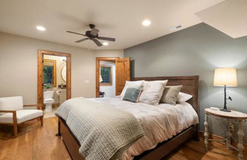 Timberwalk Cottage - Foto 37