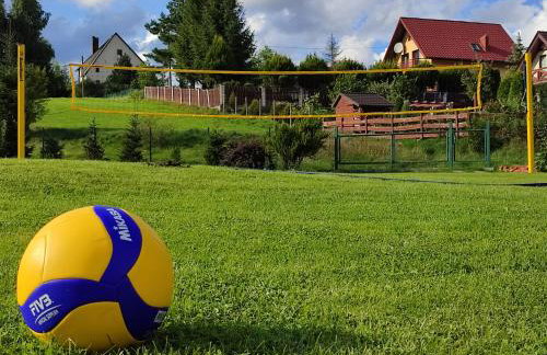 Agroturystyka u Haliny - Foto 17